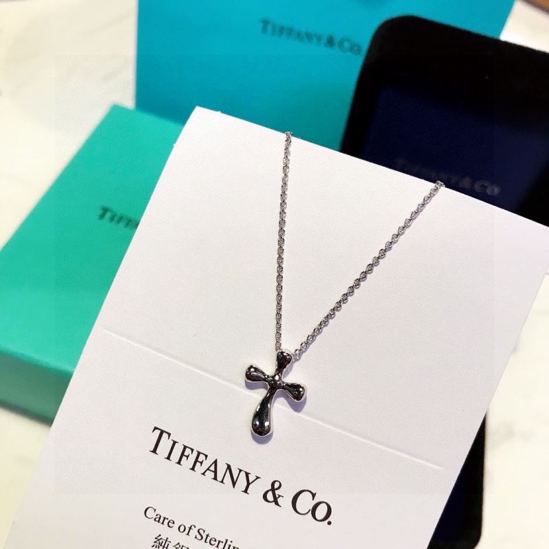 Tiffany Necklaces